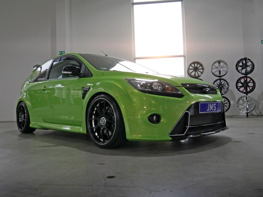  Ford Focus RS by JMS 2020 года  (фото 15 из 15)